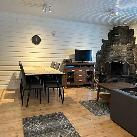 Levin Kalle A1 Visit * Levi