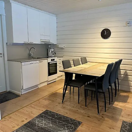 Levin Kalle A1 Visit