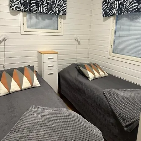 Levin Kalle A1 Visit Διαμέρισμα