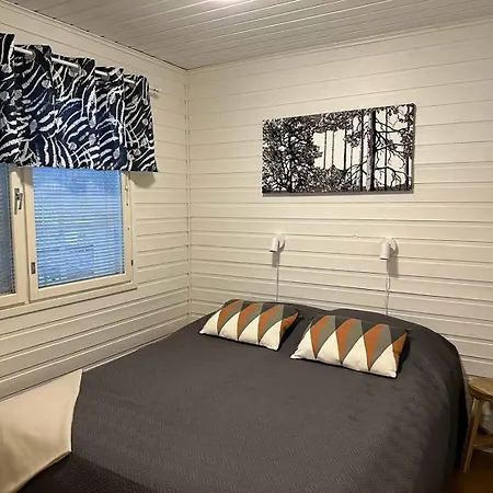 Levin Kalle A1 Visit Apartment Levi