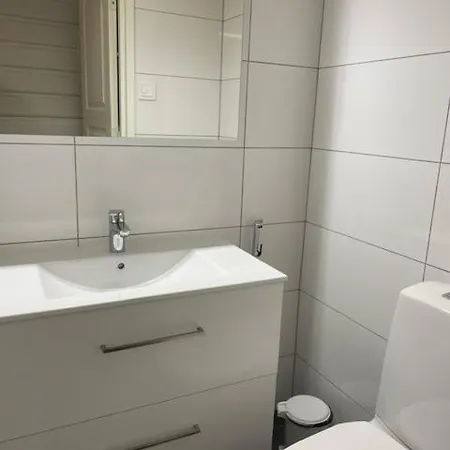 Apartment Levin Kalle A1 Visit Levi