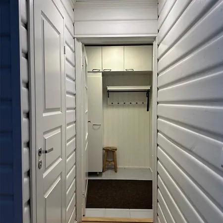 Levin Kalle A1 Visit Διαμέρισμα Levi