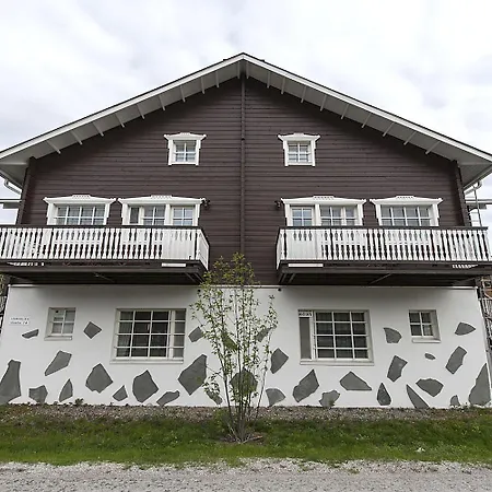 Διαμέρισμα Levin Kalle A1 Visit Levi